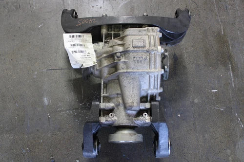 Maserati Quattroporte, Granturismo, Carrier , , P/N 272821 Used OEM Differentials & Carriers used OEM differential carrier