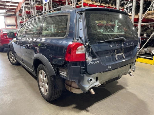2008-2010 Volvo XC70 AWD Rear Carrier Differential Used OEM Rear Differential Carriers used OEM rear differential carrier