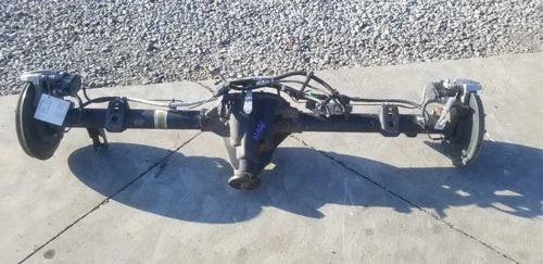 21 Ford F-150 Rear Carrier Differential Axle 3C31 Used OEM Rear Differential Carriers used OEM rear differential carrier