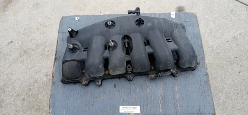 Buick / Chevrolet / GMC Rainier / Trailblazer / Envoy Used Intake Manifold