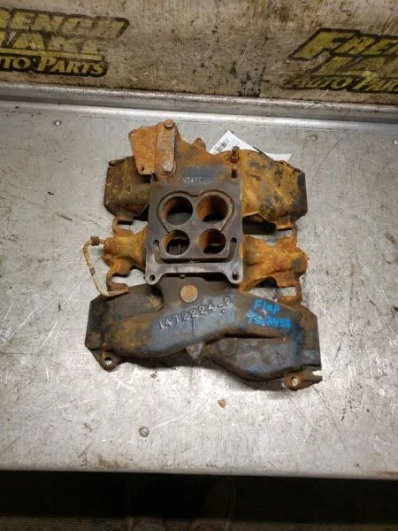 1961 Cadillac Eldorado Used Intake Manifold