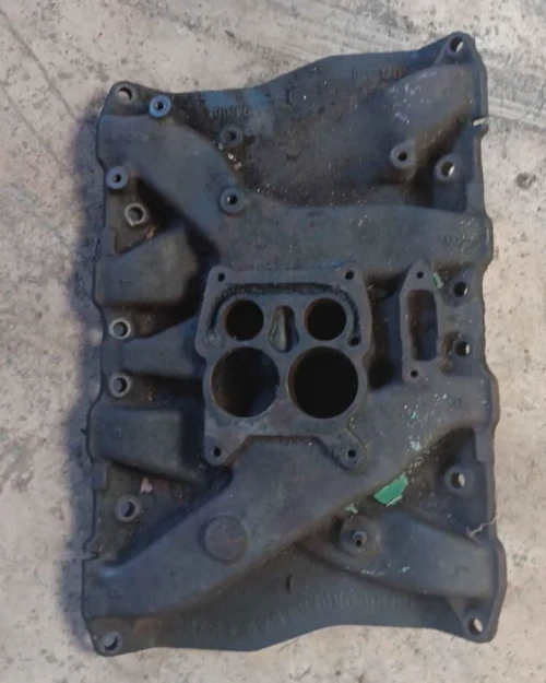 1968-1969 Cadillac Eldorado Used Intake Manifold