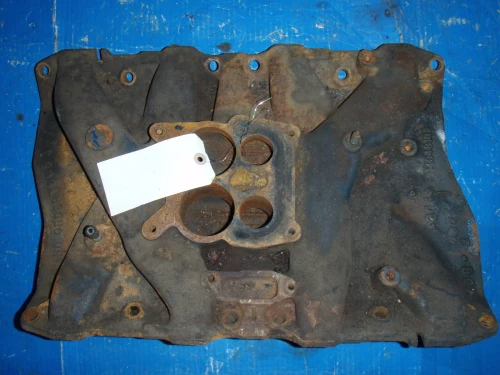 1969 Cadillac Eldorado Used Intake Manifold