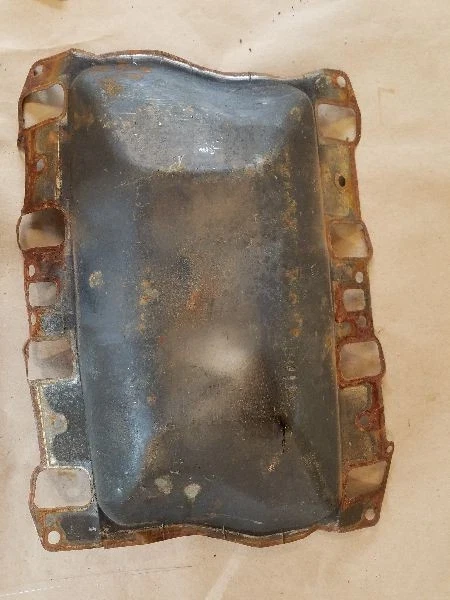 1971-1972 Cadillac DeVille Used Intake Manifold