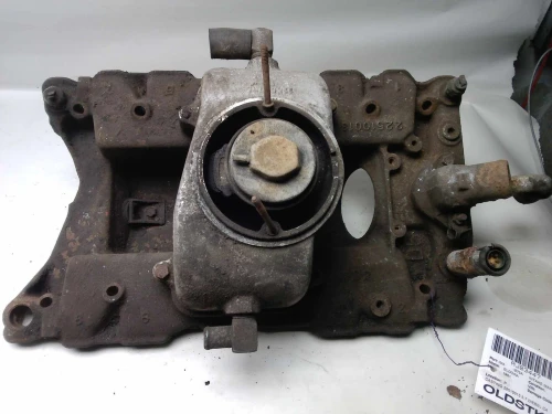 1981 Cadillac Eldorado Used Intake Manifold