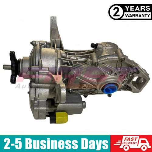 Rear Fit Mercedes A220 A35 AMG CLA250 AWD 1:2.438 Used OEM Rear Differential Carriers used OEM rear differential carrier