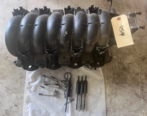 1996 Cadillac DeVille / Eldorado / Seville 4.6L Upper Used Intake Manifold 12560072