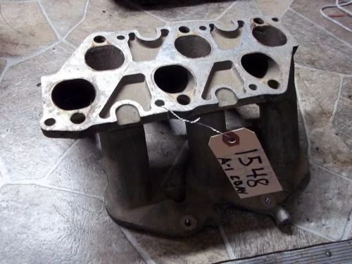 1997-2003 Cadillac / Saab Catera / 9-5 3.0L Lower V6 Used OEM Intake Manifold