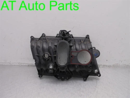 1999-2000 Cadillac Escalade 5.7L Upper Used OEM Intake Manifold 17113541