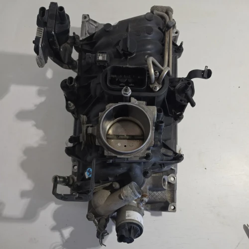 1999-2000 Cadillac Escalade 5.7L Used OEM Intake Manifold 17113541