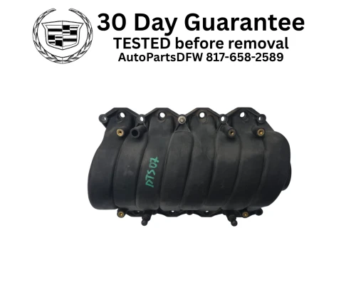 1999-2011 Cadillac DTS / DeVille 4.6L V8 Used OEM Intake Manifold 19330172