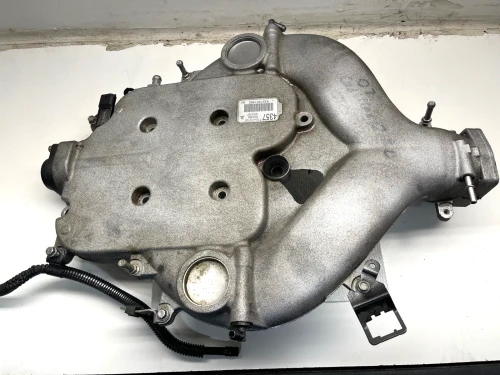 2004-2009 Cadillac CTS / SRX 2.8L / 3.6L Used OEM Intake Manifold 12587556