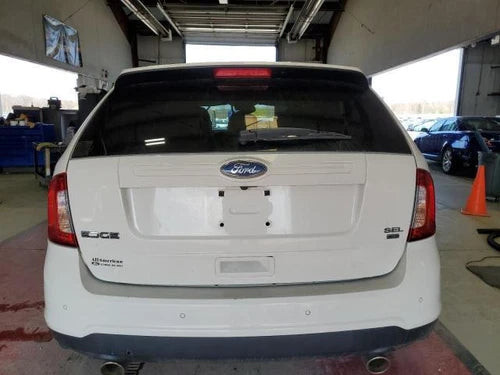 2013 Ford Edge Rear Axle From /12 Used OEM Differential Carrier Assembly used OEM rear differential carrier assembly