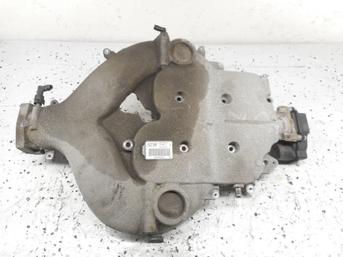2004-2009 Cadillac CTS 3.6L Upper Used OEM Intake Manifold 12615219
