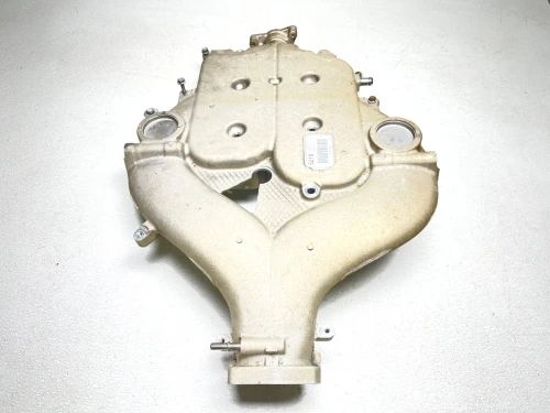 2004-2009 Cadillac CTS 3.6L Upper V6 Used OEM Intake Manifold 12615219