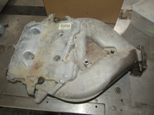 2004-2009 Cadillac CTS 3.6L Used OEM Intake Manifold