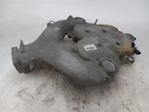 2004-2009 Cadillac CTS Upper Used Intake Manifold