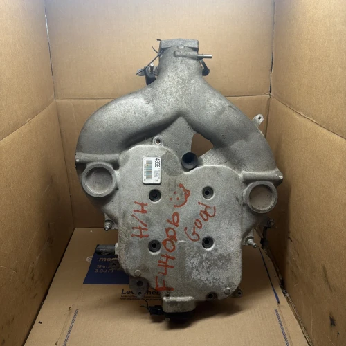 2004-2009 Cadillac CTS Used OEM Intake Manifold 12604358