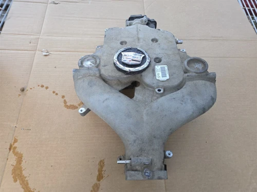 2004-2009 Cadillac CTS Used OEM Intake Manifold 12615219