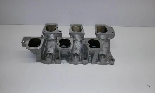 2004-2011 Cadillac SRX 2.8L Lower Used Intake Manifold