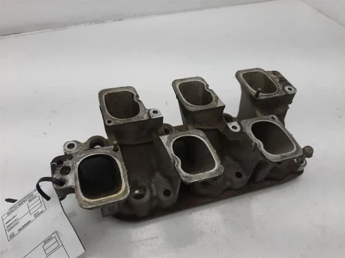 2004-2011 Cadillac SRX 2.8L Lower Used Intake Manifold 12571079