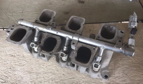 2006-2009, 2011 Cadillac DTS Lower Used Intake Manifold