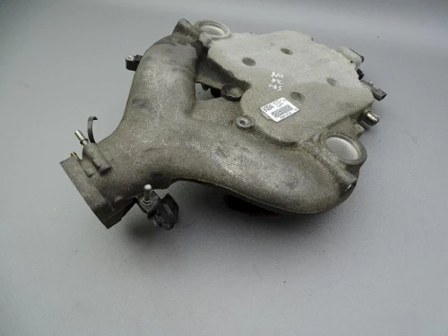 2007-2013 Cadillac SRX Used Intake Manifold 12587566