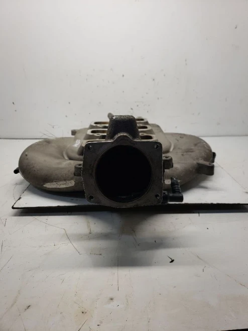 2008 Cadillac CTS 3.6L Upper VIN 7 8TH DIGIT Used Intake Manifold