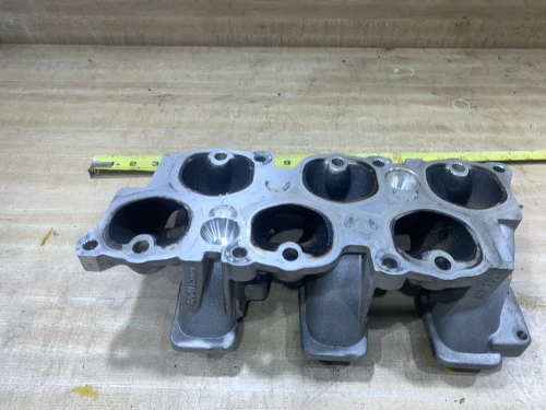 2008-2009 Cadillac SRX 3.6L Lower Used Intake Manifold