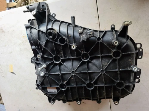 2010 Cadillac SRX Upper Used OEM Intake Manifold