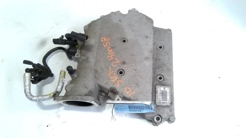 2010-2011 Cadillac SRX 2.8L Upper Used Intake Manifold
