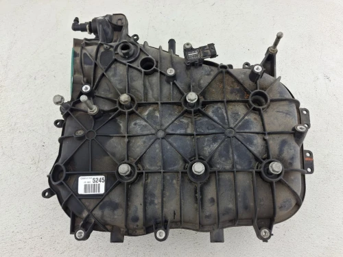 2010-2011 Cadillac SRX 3.0L Used Intake Manifold 12635245