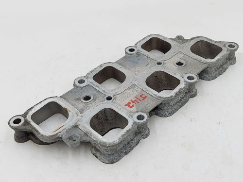 2010-2015 Cadillac CTS 3.6L Lower Used Intake Manifold 12611155