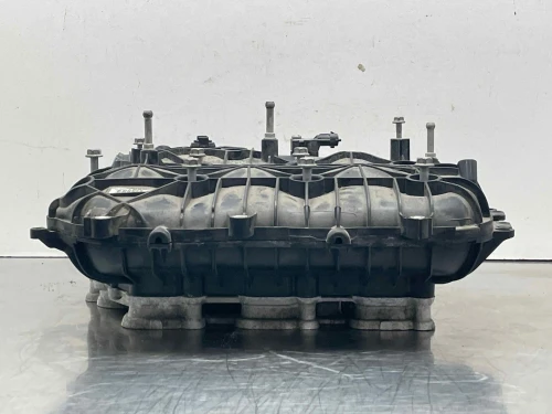 2010-2016 Cadillac SRX 3.6L Lower Used OEM Intake Manifold 12611155