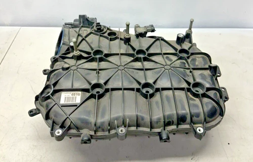 2012 Cadillac SRX 3.6L Upper Used OEM Intake Manifold