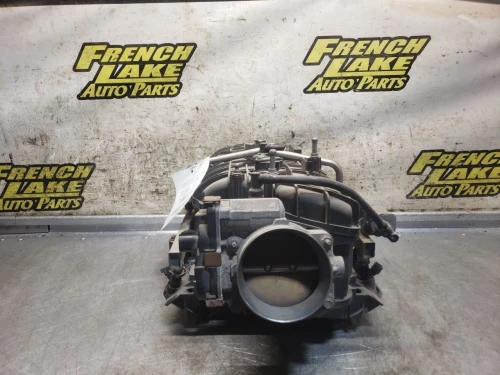 2013 Cadillac Escalade 6.2L Used Intake Manifold