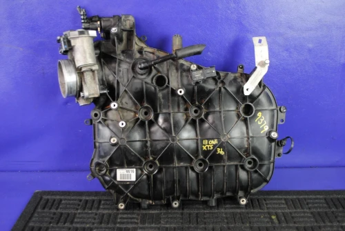 2013-2019 Cadillac / Chevrolet XTS / Impala 3.6L Upper Used OEM Intake Manifold