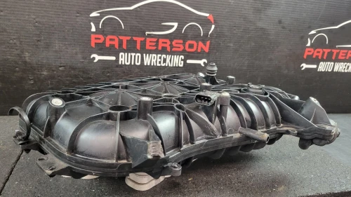 2013-2019 Cadillac XTS 3.6L Lower Used Intake Manifold 12634616