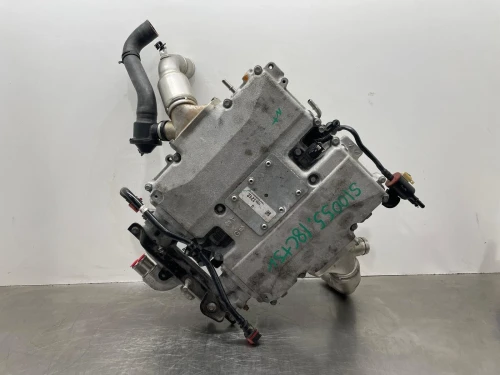 2014-2019 Cadillac XTS 3.6L VIN 8 Used Intake Manifold 12661212
