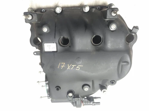 2017 Cadillac XT5 3.6L Used OEM Intake Manifold