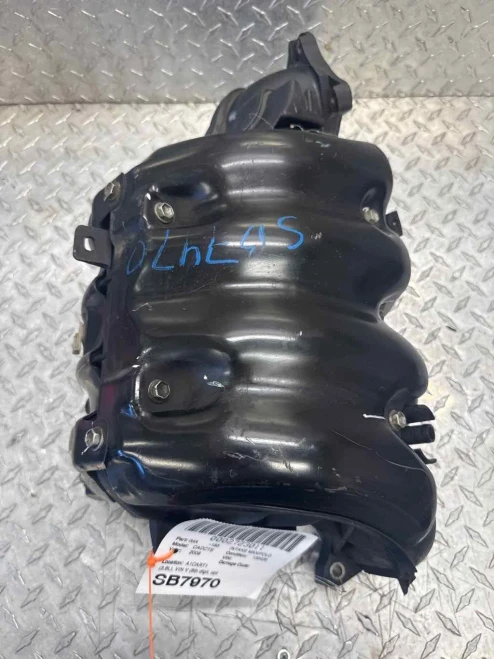 Cadillac CTS Used Intake Manifold