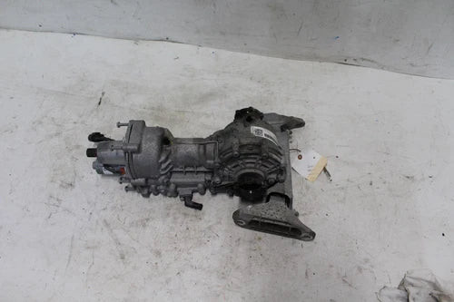 Carrier Audi R8 18 Used OEM Differentials & Carriers used OEM differential carrier assembly