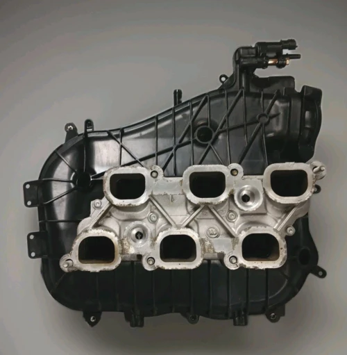 Cadillac SRX / XTS 3.6L Used OEM Intake Manifold 12634616