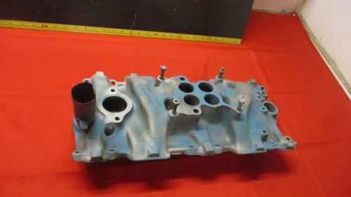 1957-1961 Chevrolet Impala / Corvette / C10 Used Intake Manifold