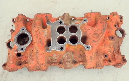 1958 Chevrolet Corvette Used OEM Intake Manifold