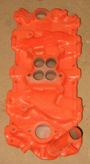 1959 Chevrolet Impala Used Intake Manifold