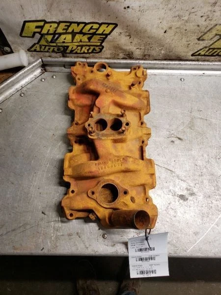 1964-1965 Chevrolet Chevelle Used Intake Manifold