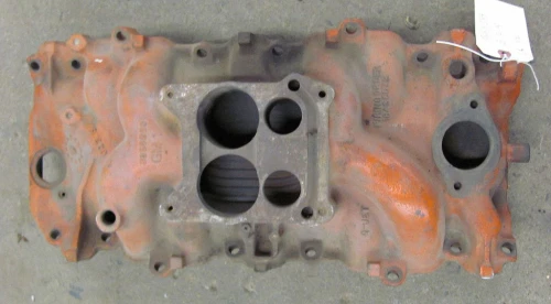 1965 Chevrolet Caprice / Impala Used Intake Manifold