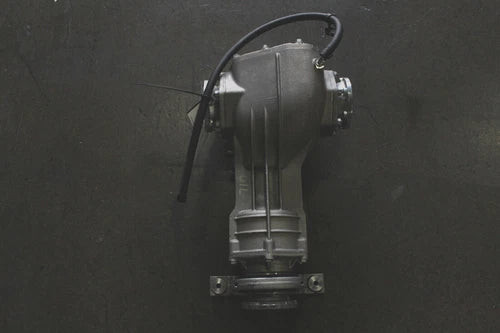 Lamborghini Gallardo, Coupe, Spyder, Front Carrier , , 01S409021F Used OEM Front Differential Carriers used OEM front
