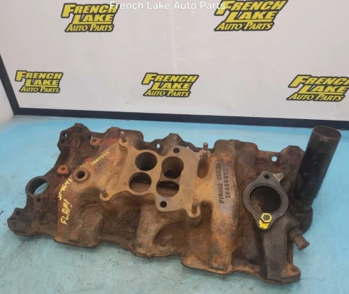 1965 Chevrolet Nova Used Intake Manifold